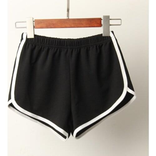 RISE LEAP Women's Sports Shorts