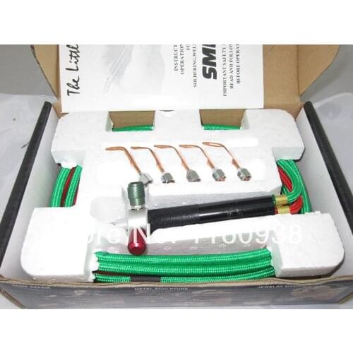 FREE SHIPPING Wholesale jewelry goldsmith tools torch&goldsmith jewelry tool