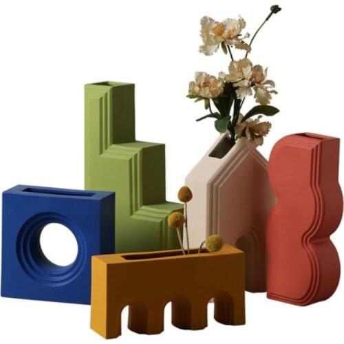 Цветочные горшки SumParvenu China At AliExpress