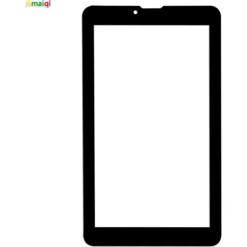 New 7'' Inch Touch Screen Digitizer Glass Sensor Panel For Digma Optima 7 X700 4G TS7224PL Tablet PC External Multitouch