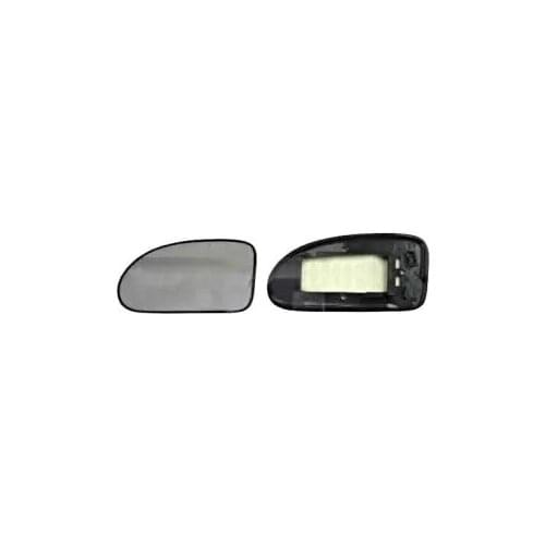 MIRROR CAMI LEFT MANUAL-ISITMASIZ FOCUS 98-04 356045668
