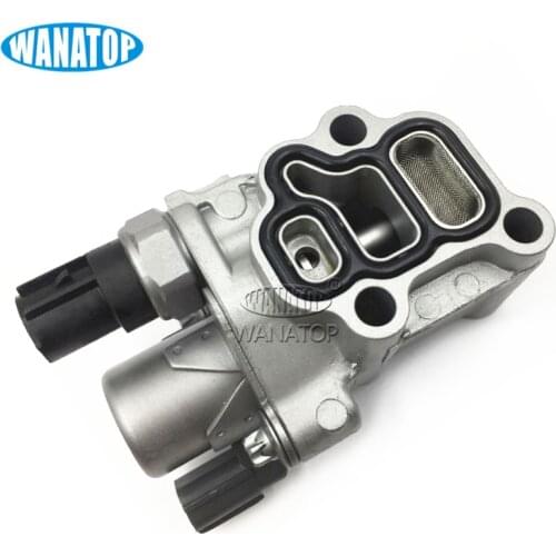 VTEC Solenoid Spool Valve 15810-PRB-A03 15810-RAA-A01 15810-RAA-A02 15810-RAD-Y01 for Honda C-R-V civi-c Element A-cura 01-11