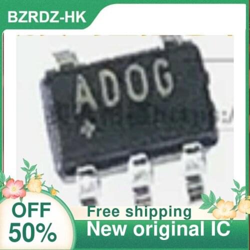 2-10PCS/lot MAX4376TAUK+T ADOG MHz SOT23-5 New original IC