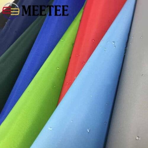 1meter 175cm Width 210D Oxford Cloth Waterproof Fabric Encrypted Silver Cloth Sunscreen UV Car Awning Sunshade Umbrella FA226
