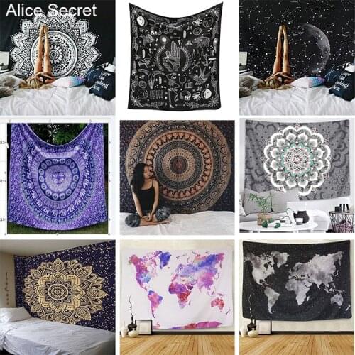 Alice Secret Home Textiles