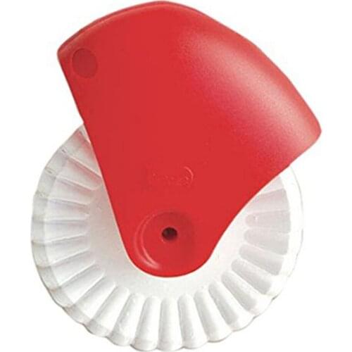 Noodle Maker Lattice Roller Docker Dough Cutter Tool Kitchen DIY Dough Cutting Tool Pizza Pie Tools