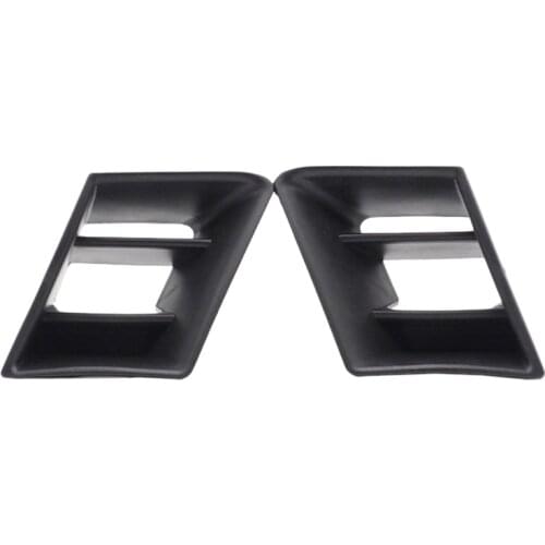 Car Fog Light Cover for HONDA Civic DBA-FD1 FD2 2006-2011 CIIMO 2012-2015 71109-SNB-000 71104-SNB-000