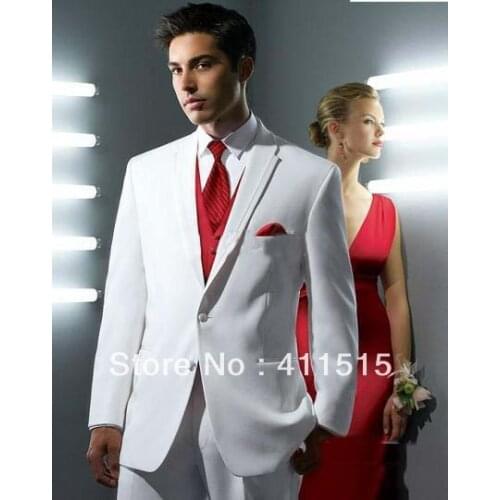 Free shipping!custom men tuxedos/Hot Selling Groom wear Wedding Bridegroom/Groomsman Best man Suits/custom party groom dress