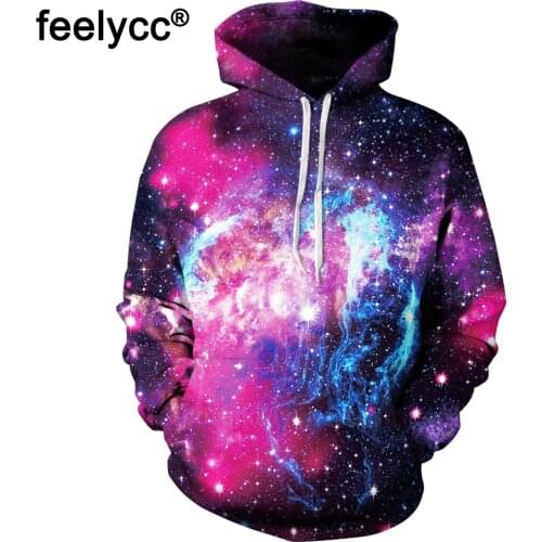 Feelycc Women's Oversized Jackets