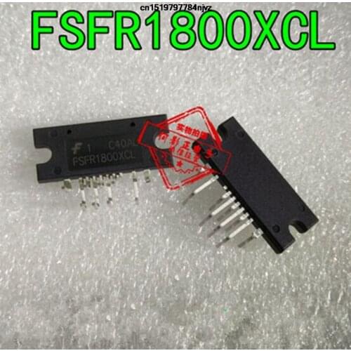 FSFR1800XCL SIP9 5PCS