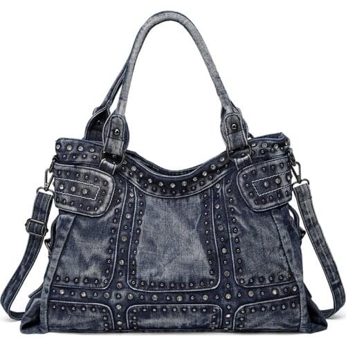 Women Canvas Messenger Bags Female Crossbody Bags Solid Shoulder Bag Fashion Casual Designer Female Handbag Large Capacity Tote