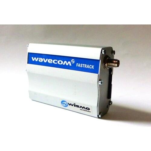 WaveCom M1306B GSM/GPRS-Modem Fastrack Modem