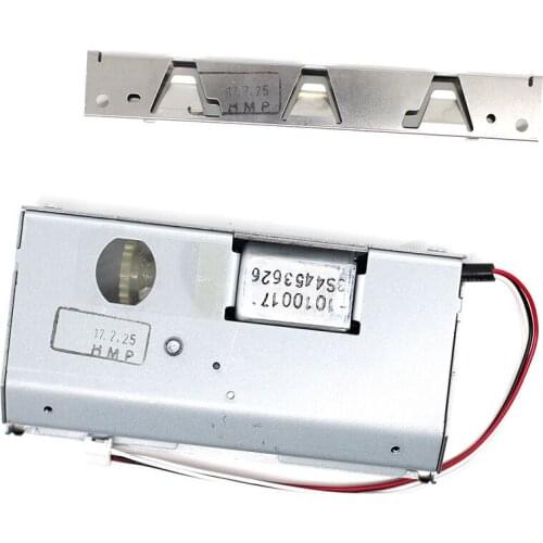 Brand New Original Paper Cutter Assy For Wincor th200e Pos Printer