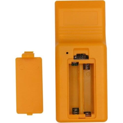 Dustproof Multi-frequency ID Card Read and Write Duplicator Access Control Waterproof Support 5300 Firewall Copy
