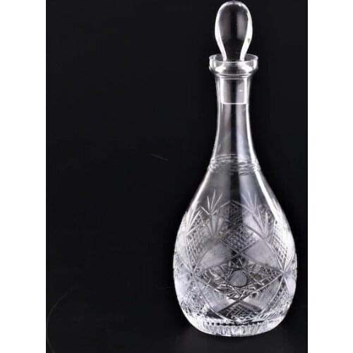 Clamshell Hand Manufacturing Bottle-Eye Decor 338674544