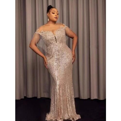 Silver Sequin African French Net Lace Fabric 2021 High Quality Tulle Mesh Lace Bridal Nigerian Wedding Dress Lace For Woman