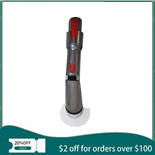 Replacement accessories For Dyson V7 V8 V10 V11 Wireless Vacuum Cleaner Accessories Electric Cleaning