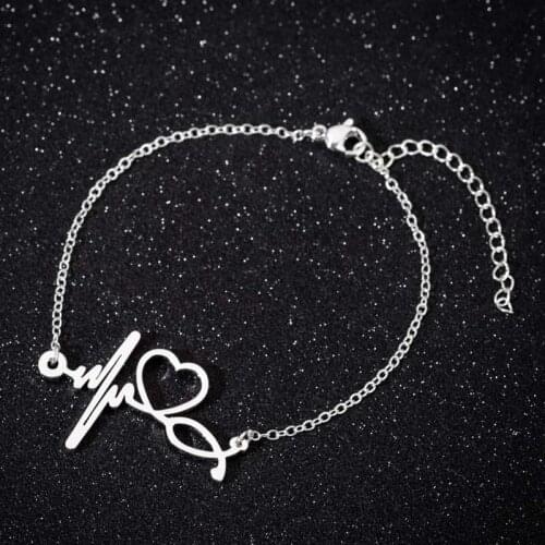 Terri Aimee Pink Bracelets