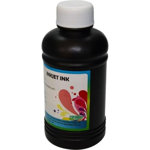 UV Pre-coating for Metal For Epson flat printer/ Xaar 126 / Konica mercury / Konica 512