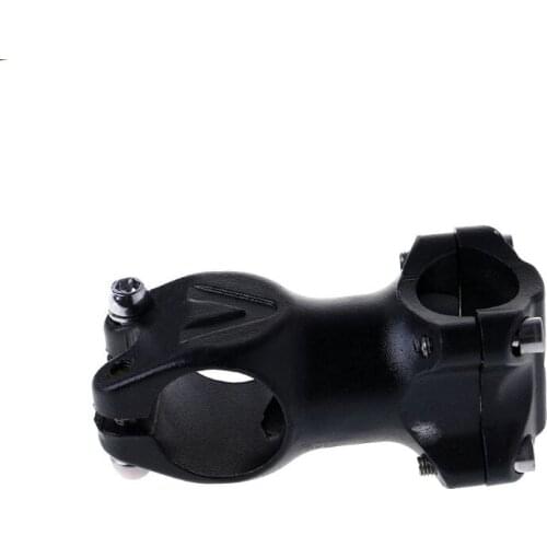 Bicycle Stem 25.4mm/31.8mm Aluminum Alloy MTB Road Bike Parts Handlebar Cycling