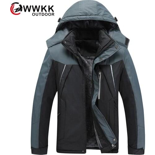 Windproof Warm Jacket Soft Shell Soft Shell Single Layer Fleece Tactical Strategy For Hiking Brave Explorer Bold Forward