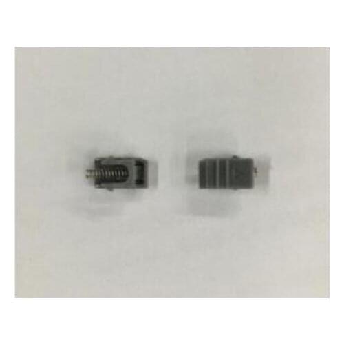 Repair Parts For Leica X1 , For Leica X2 ,For Leica X Vario XV Typ 107 , Battery Lock Slide Buckle