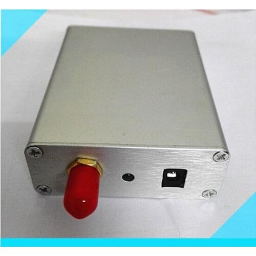 NEW 1PC Noise Source Tracking Source 1.5G Filter Duplex Antenna Amplifier Test