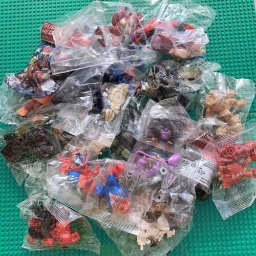 10pcs 7cm big size building blocks for childrend toys