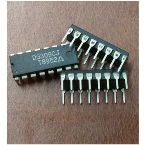 100% New&original DG309CJ DG309 Best Quality