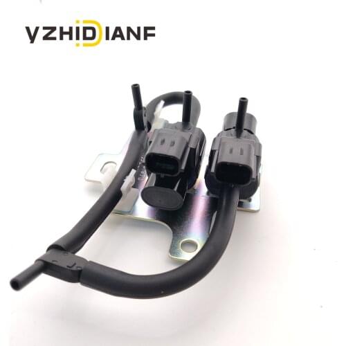 1x fast delivery MB937731 For Mitsubishi-Pajero L200 L300 V43 V44 V45 K74T V73 V75 V78 wheel Clutch Control Solenoid Valve