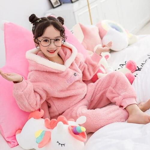 7 Seconds Fish Pajamas For Girls