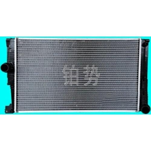 Car Air Conditioner Coolant 2010-b mwF20 116d 116i 118d 118i 120d F30 320d 125d 316d N47N Water Tank Cooler Water Tank Radiator