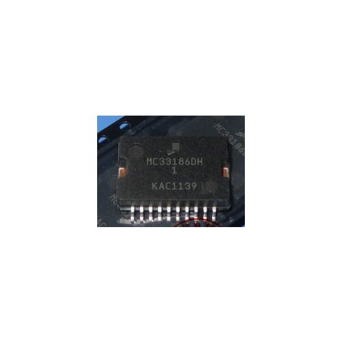 Free shipping 50 pcs MC33186DH1TR MC33186DH1 MC33186DH MC33186 HSOP20