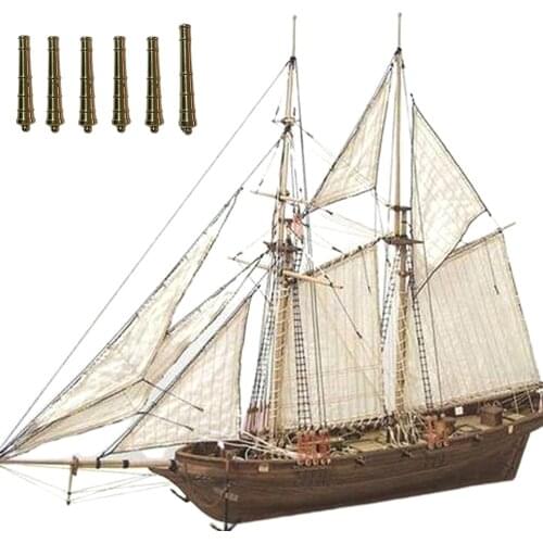 3D Wooden DIY Sailboat Assembly Model Toys Handmade Cruise Ship Wood Assembly Decoration Ornaments Toys ChildrenS Toys Gifts