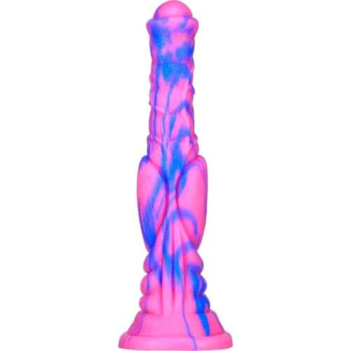 30cm Long Horse Dildo Anal Plug Butt Plug Huge Dildos Silicone Big Dick Toy Anal Dilator Penis Sex toys For Women Man Big Dick