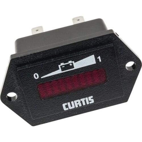 48V Volt Battery Indicator Meter Gauge 101814201 103200701 for EZGO Club Car Yamaha Golf Cart