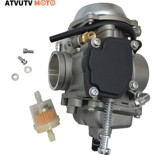 PD34J motorcycle carburetor CARB 34MM FOR Polaris Ranger 400 425 500 MAGNUM 325 330 550 2X4 4X4 SPORTSMAN 300 335 500 600 700