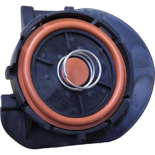 PCV Valve Cover Repair Kit with Membrane for 02-19 Mini Cooper Peugeot 207 EP6 VT 11127567162 11127567791 11127646554
