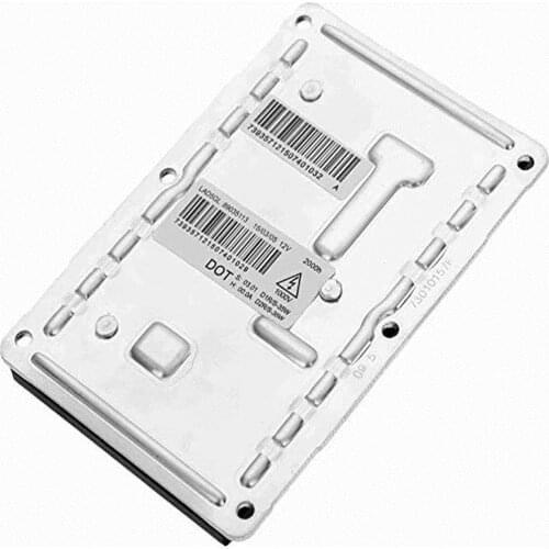 Xenon Ballast 3D0907391B 3D0907157 3D0909157 8E0907391A 63126938561 8e0907391a for Audi A4 VW Passat Phateon Touareg