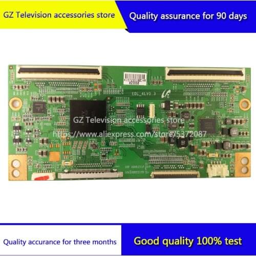 Good quality for KDL-46EX720 EDL-4LV0.3 EDL_4LV0.3 WORK LTY460HJ05 LOGIC BOARD