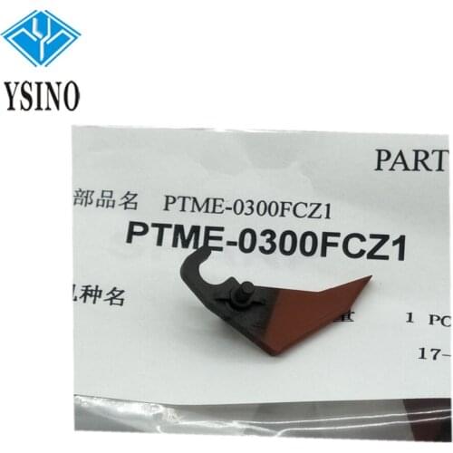 Original PTME-0300FCZ1 OR PTME-0282FCZ2 Separation Claw for Sharp AR350 450 355 455 3511 4511 3512 4512 Upper Picker finger