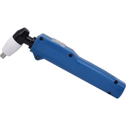 PT-31 LG-40 20072 Plasma Cutter Torch Head Body
