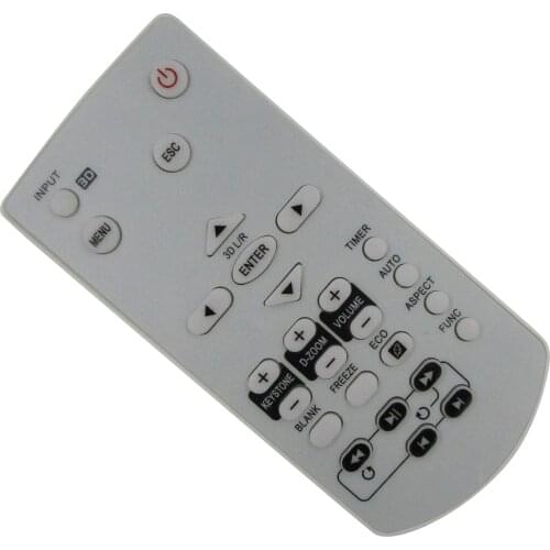 Remote Control For YT-151 XJ-V1 XJ-F210WN XF-F10X XJ-F11X XJ-F21XN XJ-F101W XJ-F211WN XJ-S400UN XJ-S400W DATA DLP PROJECTOR