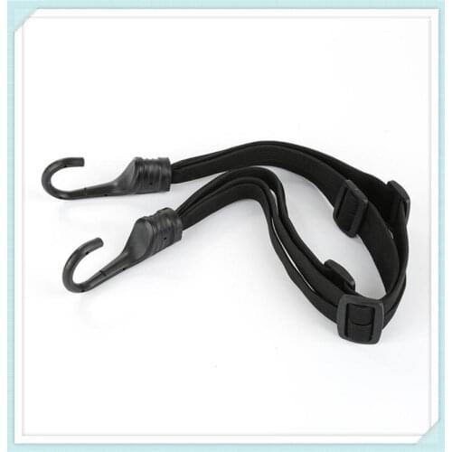 Universal motorcycle Essential hook elastic rope luggage Fixed for KTM AdventuRe R 1050 RC8 Duke Bajaj PulsaR 200 NS 1190