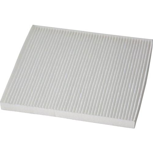 Car Cabin Air Filter for JAC Refine S2 1.5L 2014- S3 1.5L 2013- 1.6L - S4 1.5T 1.6L - 8126100U1910-F011