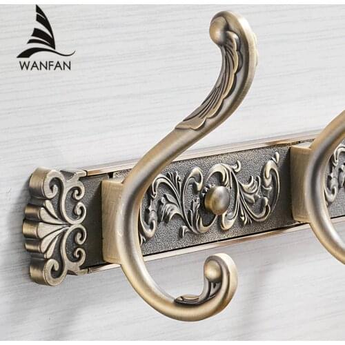 WANFAN Household Hooks