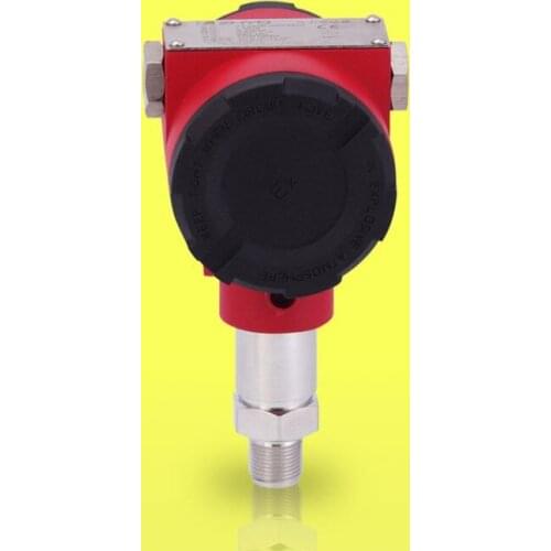 Zhaohui explosion-proof pressure transmitter PT124B-280 has explosion-proof certificate with digital display pressure transmitte