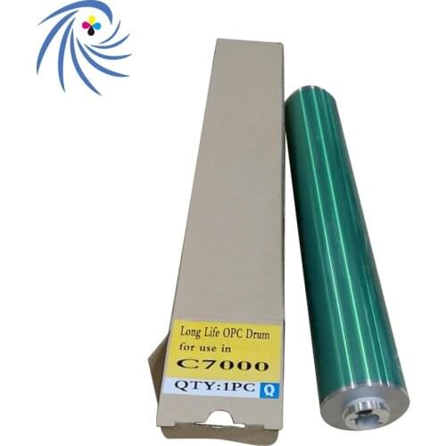 1 PCS Fuji opc drum for konica c6000/c7000/c6501/c6500 FUJI drum high quality with free shipping