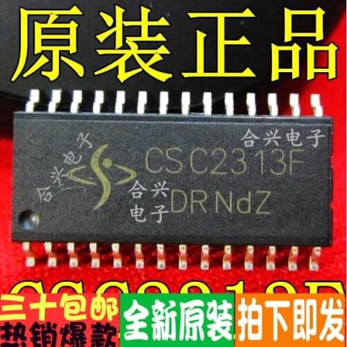 100% New&original CSC2313F CSC2313