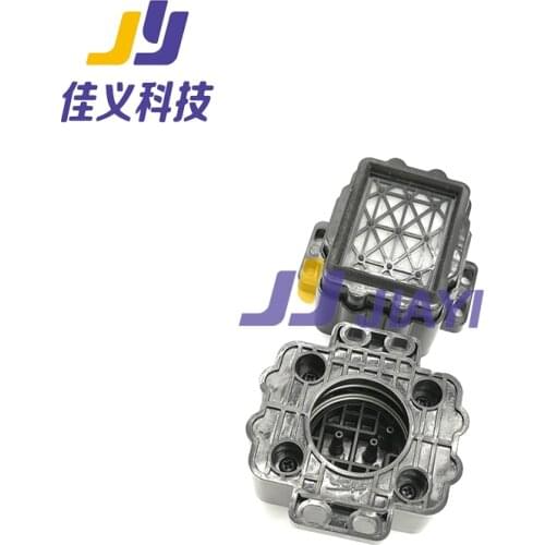 Hot Sale!!!Black ECO-Solvent Captop For Wit-Color Printer Capping Station/New Cap Head Assembly